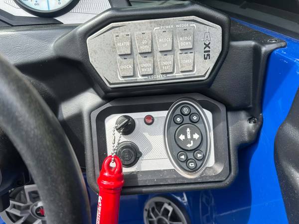 2021 Axis, dovoz USA — foto 9 z 12