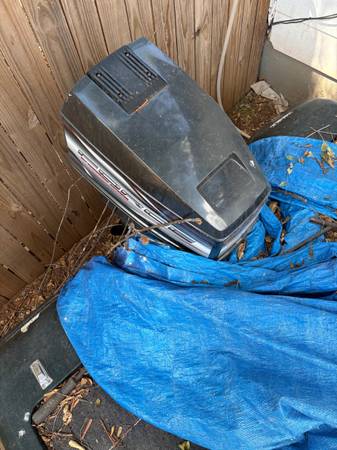 1997 ProCraft, dovoz USA — foto 2 z 6