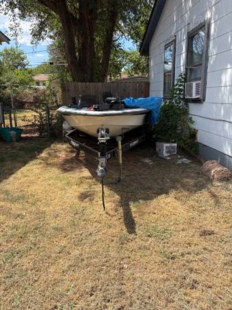 1997 ProCraft, dovoz USA — foto 6 z 6