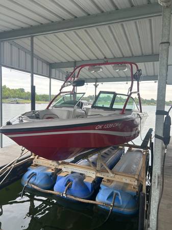 Nautique, dovoz USA — foto 2 z 12