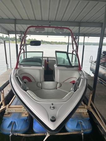 Nautique, dovoz USA — foto 3 z 12