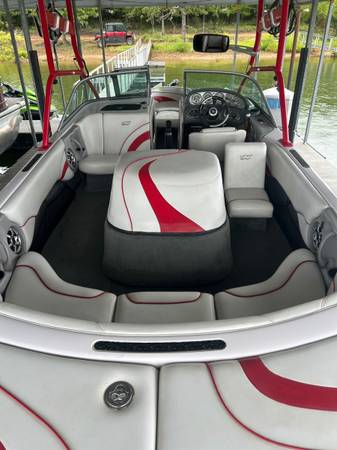 Nautique, dovoz USA — foto 4 z 12
