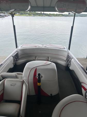 Nautique, dovoz USA — foto 5 z 12