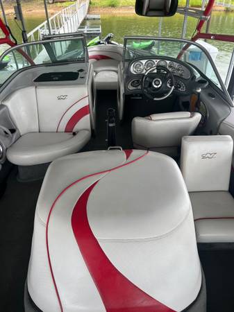 Nautique, dovoz USA — foto 7 z 12