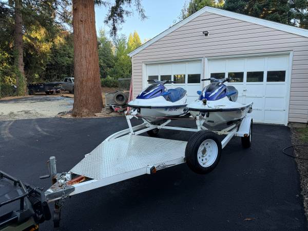 Yamaha, dovoz USA — foto 8 z 8