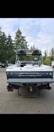 2003 Tige, dovoz USA — foto 6 z 10