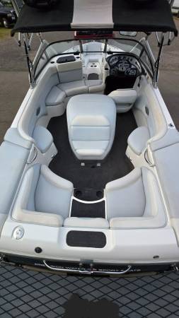 2003 Tige, dovoz USA — foto 8 z 10