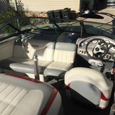 2001 MasterCraft, dovoz USA — foto 5 z 12