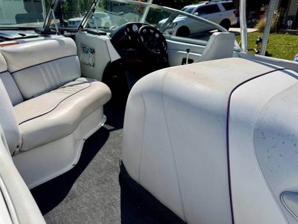 1998 Tige, dovoz USA — foto 4 z 12