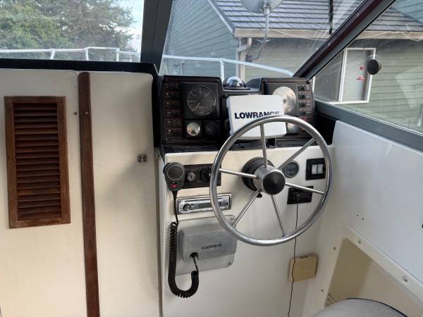 Bayliner, dovoz USA — foto 2 z 8