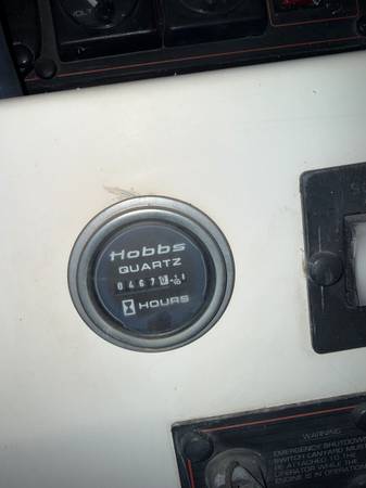 Bayliner, dovoz USA — foto 4 z 8