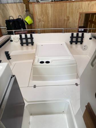 Bayliner, dovoz USA — foto 8 z 8