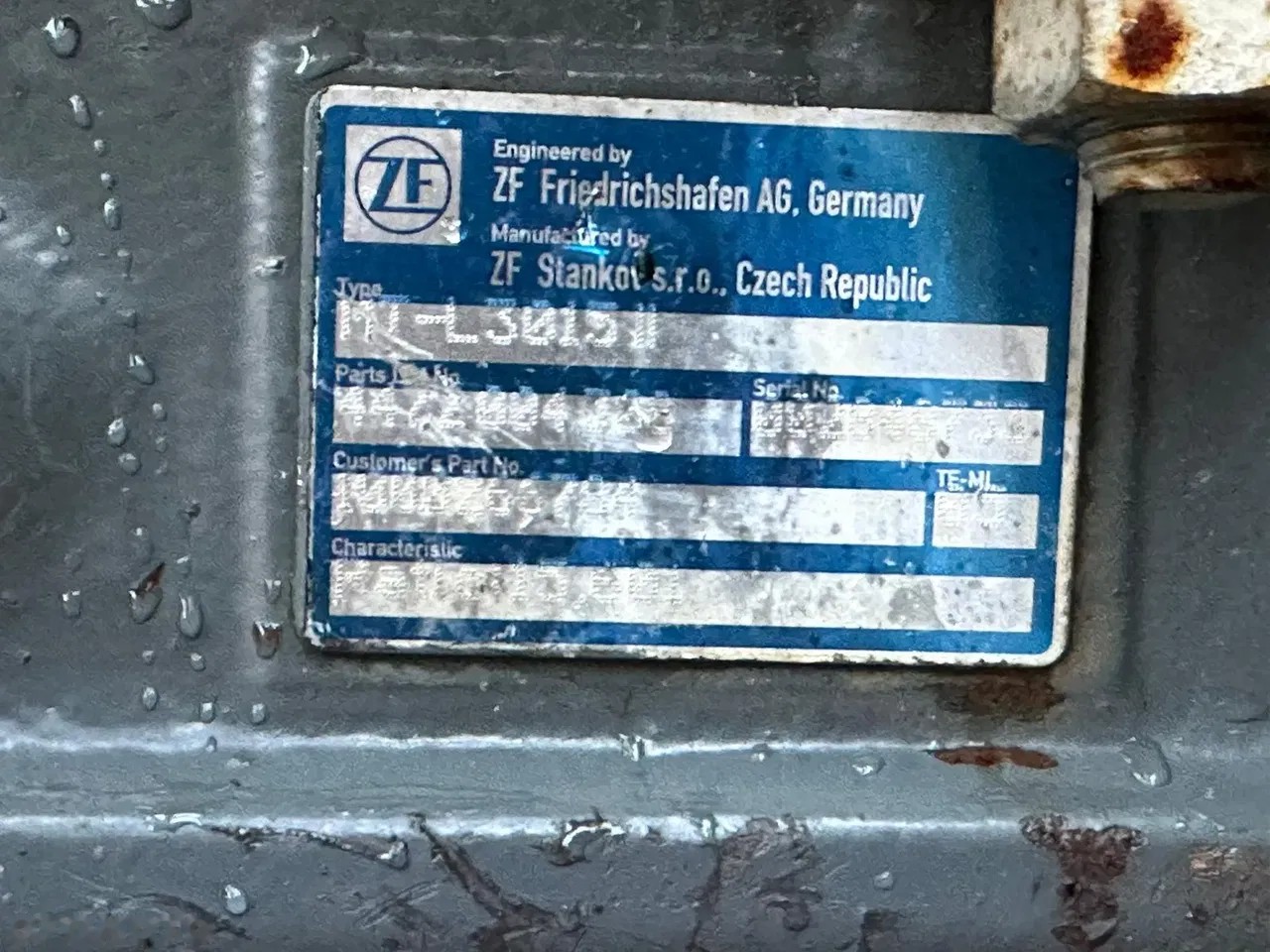 2013 Wacker Neuson WEIDEMANN, 3 092 mth, dovoz Skladem v EU — foto 12 z 22