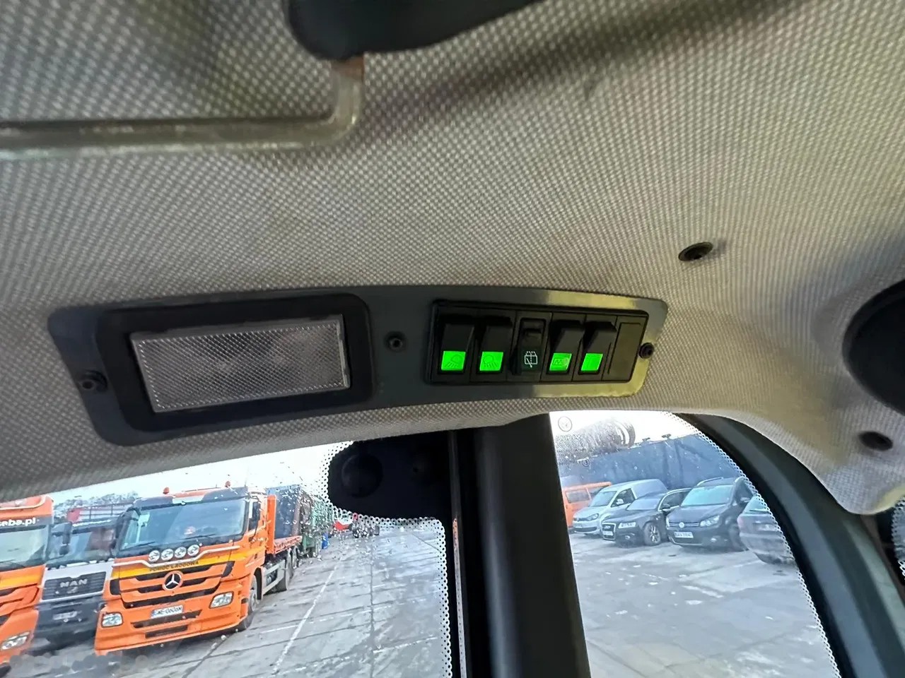 2013 Wacker Neuson WEIDEMANN, 3 092 mth, dovoz Skladem v EU — foto 14 z 22