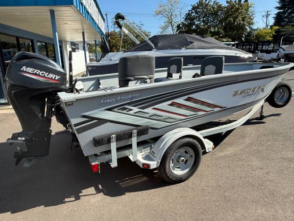 2020 Lowe, dovoz USA — foto 3 z 7