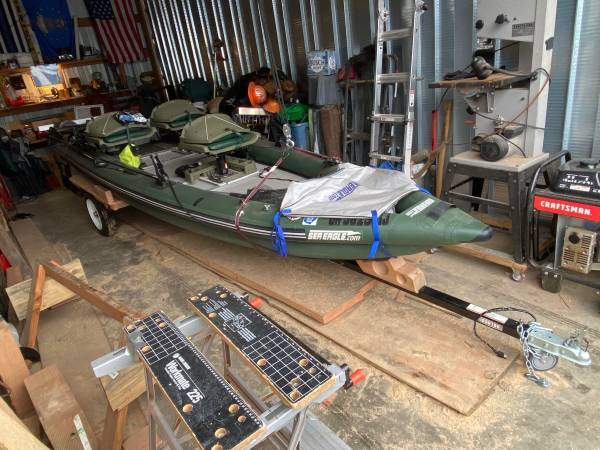Tracker, dovoz USA — foto 2 z 8