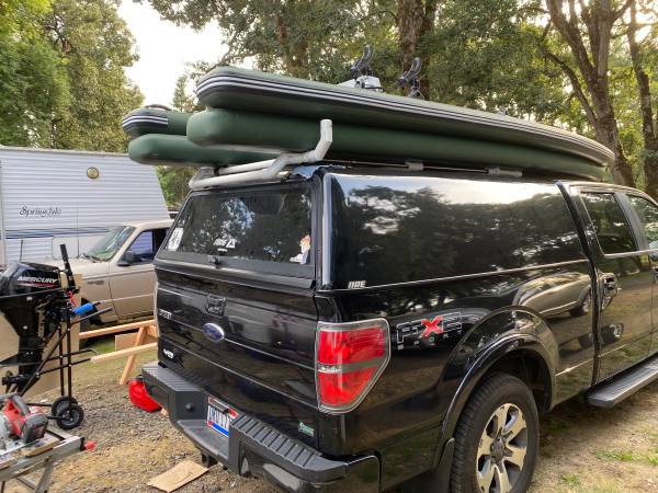 Tracker, dovoz USA — foto 8 z 8