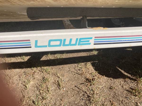Lowe, dovoz USA — foto 2 z 12