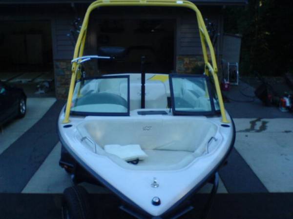 Nautique, dovoz USA — foto 1