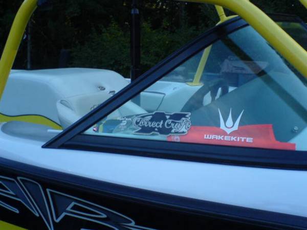 Nautique, dovoz USA — foto 2 z 8