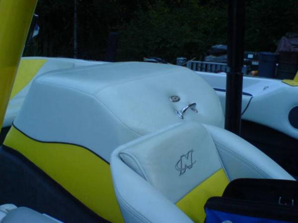 Nautique, dovoz USA — foto 3 z 8