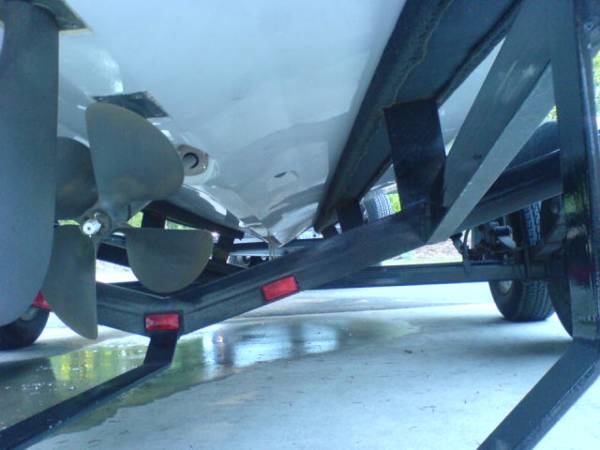 Nautique, dovoz USA — foto 7 z 8