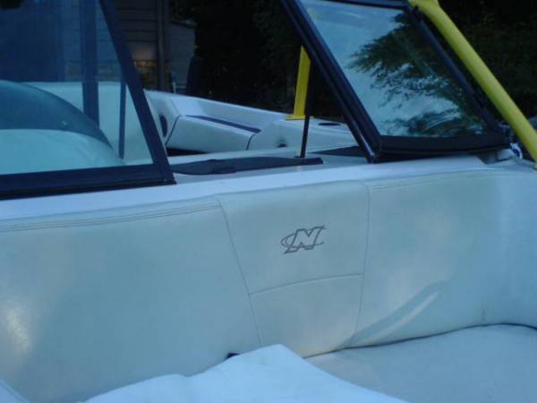 Nautique, dovoz USA — foto 8 z 8