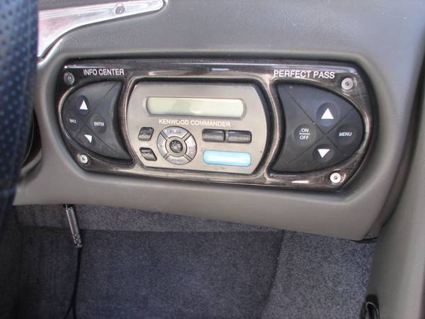 2007 Supra, dovoz USA — foto 3 z 7