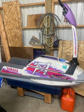 Yamaha, dovoz USA — foto 1