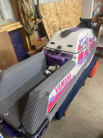 Yamaha, dovoz USA — foto 2 z 4