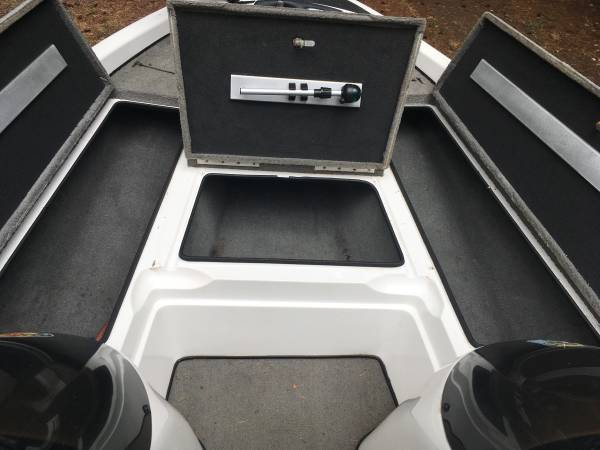 2006 Nitro, dovoz USA — foto 9 z 10