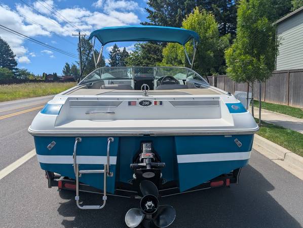 1996 Cobalt, dovoz USA — foto 4 z 12