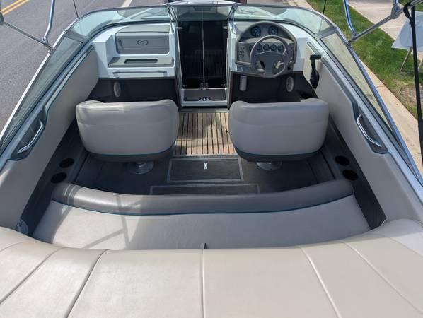 1996 Cobalt, dovoz USA — foto 8 z 12