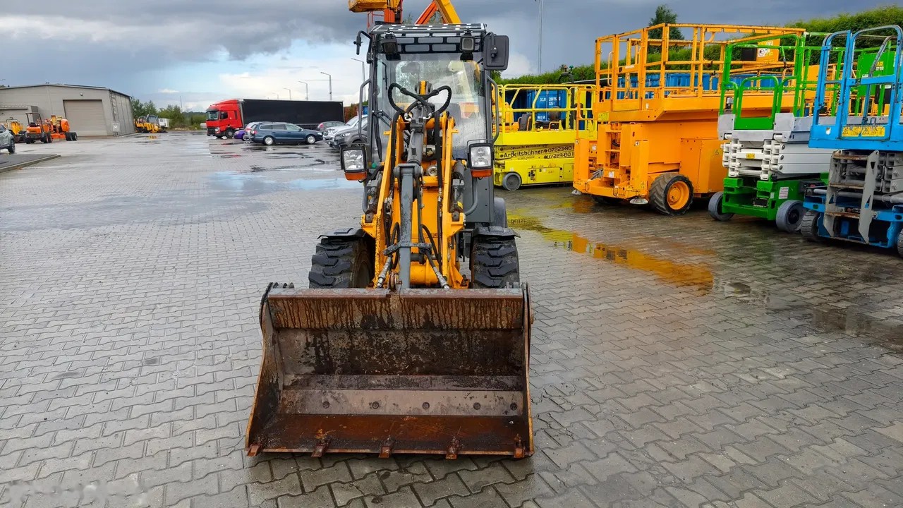 2017 Wacker Neuson WL 25, 1 535 mth, dovoz Skladem v EU — foto 2 z 23