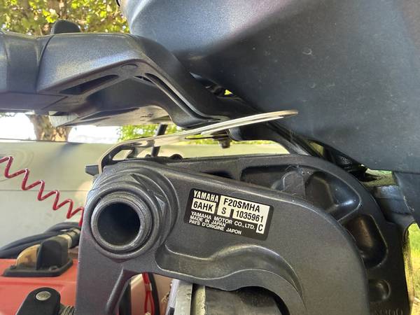 2011, dovoz USA — foto 11 z 12