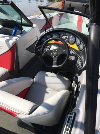 Nautique, dovoz USA — foto 1