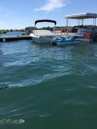 Nautique, dovoz USA — foto 10 z 10