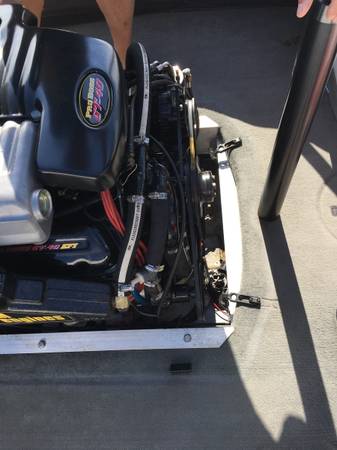 Nautique, dovoz USA — foto 2 z 10