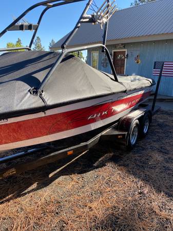 Nautique, dovoz USA — foto 5 z 10