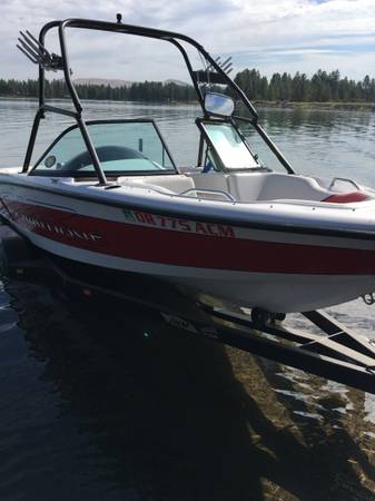 Nautique, dovoz USA — foto 6 z 10