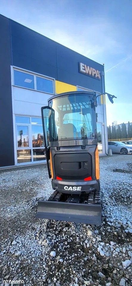 2025 Case CX19D, 5 mth, dovoz Skladem v EU — foto 10 z 11