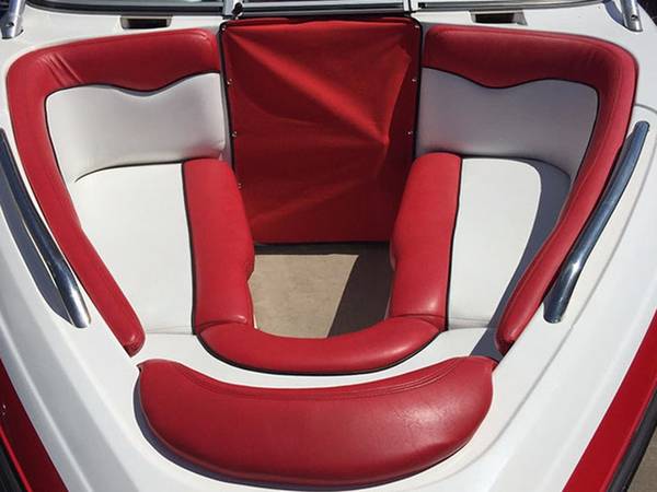 MasterCraft, dovoz USA — foto 2 z 3