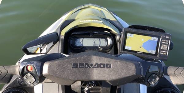 Yamaha, dovoz USA — foto 1