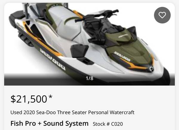 Yamaha, dovoz USA — foto 6 z 6
