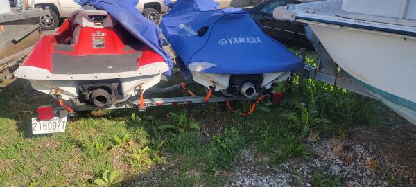 Yamaha, dovoz USA — foto 4 z 11