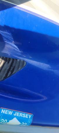 Yamaha, dovoz USA — foto 6 z 11