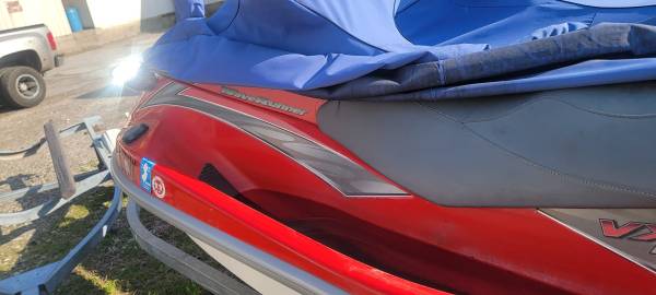 Yamaha, dovoz USA — foto 8 z 11
