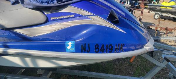 Yamaha, dovoz USA — foto 9 z 11