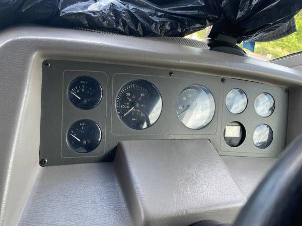 Chaparral, dovoz USA — foto 10 z 12