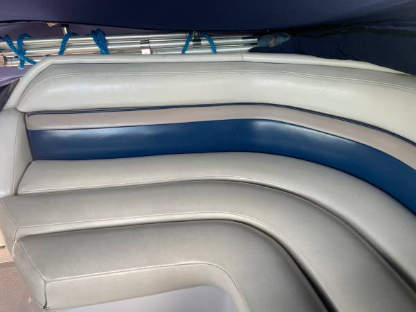 Chaparral, dovoz USA — foto 11 z 12